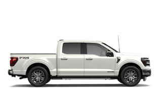 2026 Ford F-150® External Image 5